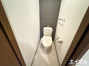 オリエント クレストの物件内観写真